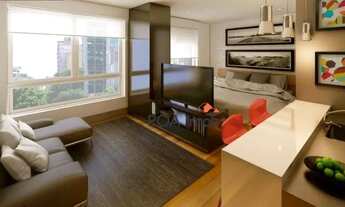 Imagem: Excelente Loft em Área Nobre