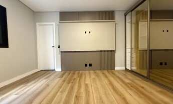 Imagem 5: Casa em Condomínio Fechado - 3 Suítes, Piscina, Moderna - Atibaia/SP