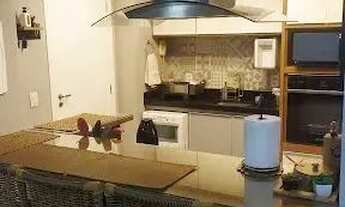 Imagem 3: Apartamento no Praia da Costa Residencial Clube Cód.: 23840 D