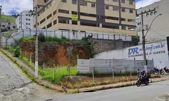 Imagem: Bairro de Lourdes - 1ª. Locação, tx de