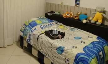 Imagem 7: Apartamento 3 Quartos com 1 Suíte e 108m² - Trindade - EST