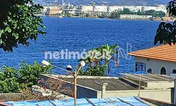 Imagem: Locação Apartamento 2 quartos Bancários