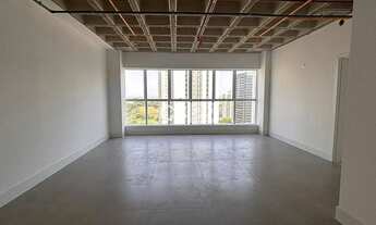 Imagem 2: Sala Comercial para Locação na Gleba Fazenda Palhano com 51,48 m² Edifício Quartier em Lo