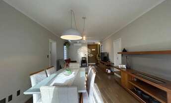 Imagem 4: Apartamento central com 2 dormitórios sendo uma suíte