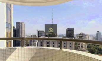 Imagem 2: Flat disponível na Bela vista