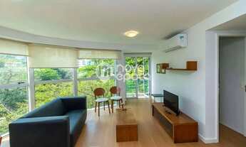 Imagem 4: Jardim Botânico