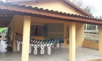 Imagem 5: Casa com 2 dormitórios à venda por R$ 630.000,00 - Rural - Extrema/MG