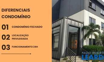 Imagem 2: COMERCIAL - LAPA DE BAIXO - SP