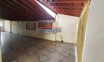 Imagem 2: Casa no Bandeira Branca II