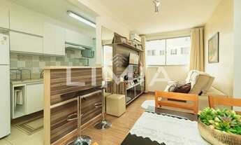 Imagem: Apartamento em PORTO ALEGRE - RS