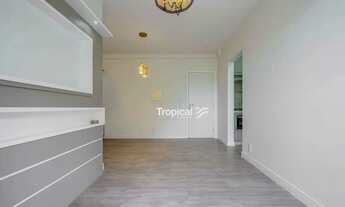 Imagem 6: Apartamento com 2 dormitórios para alugar, 49 m² por R$ 2.197,73/mês - Itoupava Central