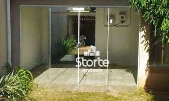 Imagem: Casa com 2 dormitórios à venda, 120m²