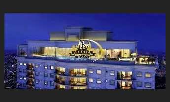 Imagem 5: BELLAGIO Alphaville 74 metros² 2 dormitórios + depósito