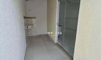 Imagem 4: Casa com 2 dormitórios à venda, 87 m² por R$ 270.000 - Residencial Morumbi - Pouso Alegre