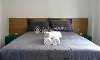 Imagem 7: Apartamento 2 dormitórios Residencial Alameda Leal