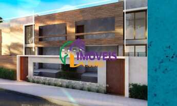 Imagem: SOBRADO - MARÇAL SANTOS - MG