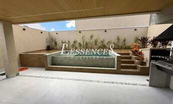 Imagem 5: Sobrado 217m² com 4 Suítes | Jardins Capri | Piscina