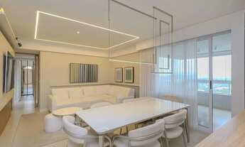 Imagem 2: Apartamento à Venda no Vila da Serra