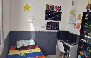 Imagem 9: Oportunidade - Casa Sobrado - Chácaras Pousada do Vale - Vilaggio dos Lagos - 2 Dormitório