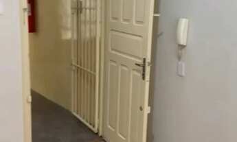 Imagem: Apartamento à venda no Centro Histórico