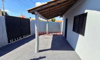 Imagem: Casa para venda com 2 quartos em Pousada