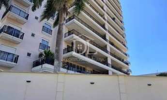 Imagem: Apartamento com 5 Suites, 315 m² - venda