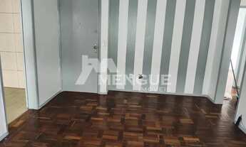 Imagem 2: Apartamento residencial com 3 dormitórios em condomínio à venda no bairro Vila Ipiranga em