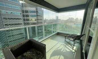 Imagem 4: APARTAMENTO 1 DORMITÓRIO ANÁLIA FRANCO