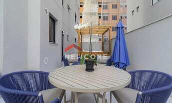 Imagem 5: Apartamento em 401 - Meia Praia - Itapema/SC