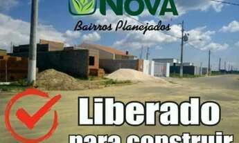 Imagem 3: Nova Amazônas lotes Pronto para Construir Entrada a parti R$2.389,00 Reais