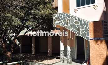 Imagem: Locação Casa Colégio Batista Belo Horizonte