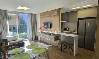 Imagem 2: Apartamento em Rua Tristão de Oliveira - Floresta - Gramado/RS