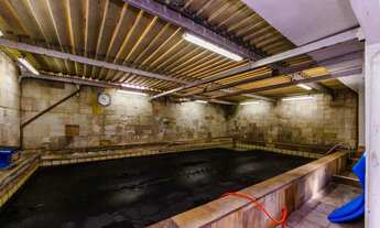 Imagem 4: Casa para venda em Parque São Domingos com 2 quartos , 442m²