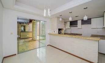 Imagem 5: Sobrado para venda com 149 metros quadrados com 3 quartos em Hípica - Porto Alegre - RS