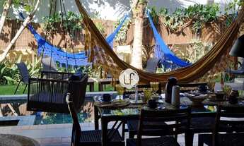 Imagem 5: MAGNÍFICA CASA DUPLEX -MOBILIADA