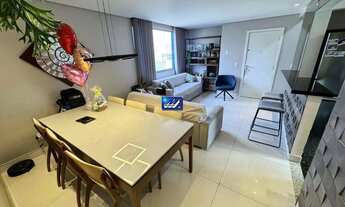 Imagem 4: Cobertura, 3 quartos, 1 suite, 3 vagas