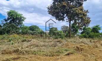 Imagem 2: TERRENO RESIDENCIAL em CHAPADA DOS GUIMARÃES - MT, Recanto dos Angicos