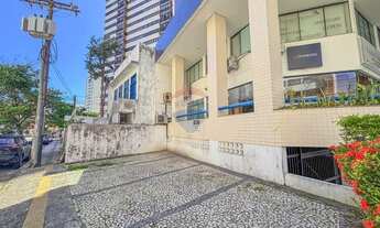 Imagem 7: Sala Comercial com uma vaga de garagem para Aluguel - 32m² na Graça, Salvador