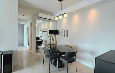 Imagem 7: Aluguel Apartamento 1 Dormitórios - 68 m² Pinheiros