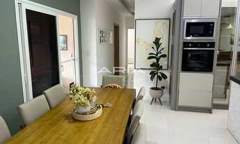 Imagem 4: Casa disponível para VENDA no Condomínio Golden Hill, na Zona Sul de Londrina