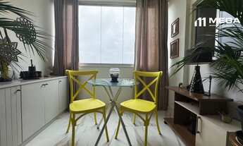 Imagem 3: Apartamento com 2 dormitórios à venda, 68 m² por R$ 560.000,00 - Praia de Itapoã - Vila Ve