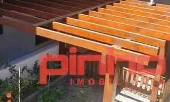 Imagem 2: Apartamento Duplex com 4 dormitórios para alugar, 160 m² por R$ 3.320,63/mês - Picadas do