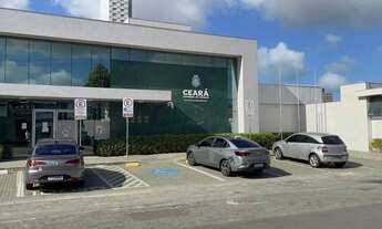 Imagem 4: Prédio com 1.251 m² e 39 vagas, 2 pav e elevador - Região da Av. Bezerra de Menezes - Fort