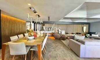 Imagem 5: Amplo Apartamento a Venda no Meireles | 320m² | 4 Quartos e 3 Vagas