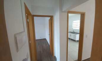 Imagem 4: Apartamento com 2 dormitórios para alugar, 65 m² por R$ 2.180/mês - Cambuci - São Paulo/SP