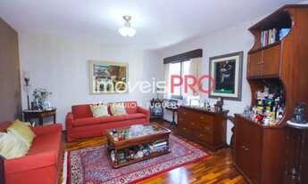 Imagem: Cobertura de 187m² na Vila Olímpia