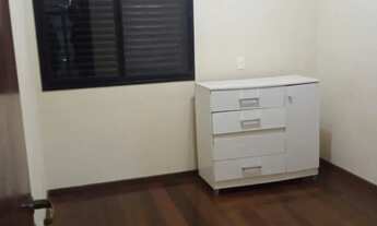 Imagem 13: Semi Mobiliado Apartamento com 2 dormitórios