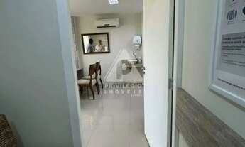 Imagem 7: Sala comercial de 42m² no O2 da Peninsula