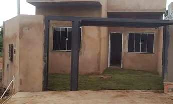 Imagem: Casa á venda com 2 quartos, bônus moradia