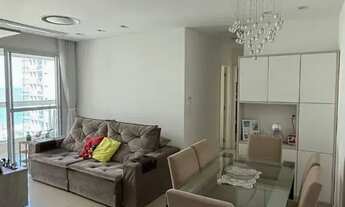 Imagem 4: Imóvel para venda com 65 metros quadrados com 2 quartos em Praia de Itaparica - Vila Velha